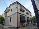 パークフォーラム竹の塚Aの間取り画像