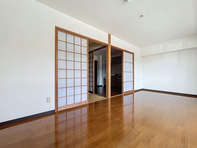 洋室
