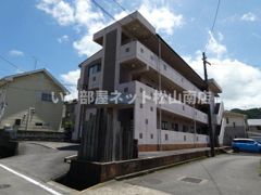 グローリー川内の外観画像