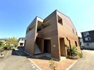 エクセルコート南島田の間取り画像