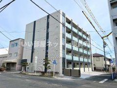 紺屋館の外観画像