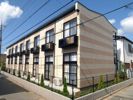 レオパレス宮久保の間取り画像