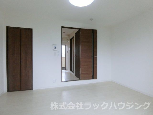 洋室