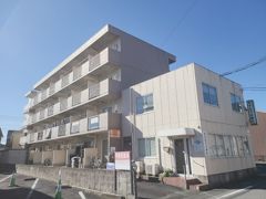 コーポスズキの外観画像