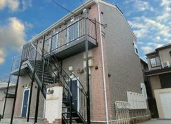 ハーミットクラブハウスマットーネBの外観画像