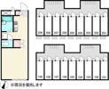 リバーサイドTMIの間取り画像