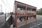 クワイアットリリースⅠの間取り画像