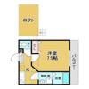 KTIレジデンス魚崎の間取り画像