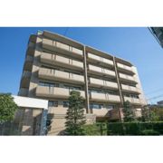 プランシェール落合の外観画像