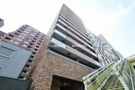 ORSUS新大阪(オルサス新大阪)の外観画像