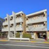 ラコリッタカラスヤマの間取り画像
