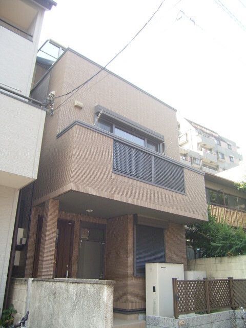 プチメゾンKの外観画像