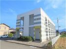 レオパレス喜多村の間取り画像