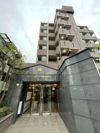 グランヴァン杉並北の間取り画像
