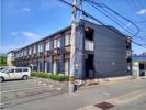 レオパレスグランドゥール北方の間取り画像