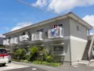 コーポ雅の間取り画像