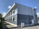 レオパレス川中島の間取り画像
