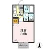 ドミールTOMOの間取り画像