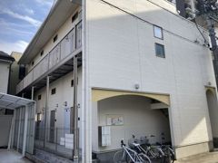 シャトーセルリアンMoriyamaの外観画像