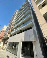 TRE LUCE横濱関内の外観画像