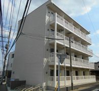 レオネクストT ヴィルヌーブⅤの外観画像