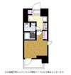 レジディア大森Ⅱ （禁煙）の間取り画像