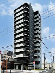 S-RESIDENCE都島Luxの外観画像