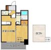 大八ビル（住居）の間取り画像
