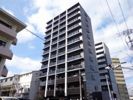 ロザリアンプレイス南熊本の外観