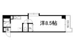 ヴィヴァーチェ智恵光院の間取り画像