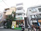 ライフステージ阪大前の間取り画像