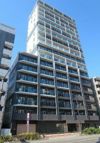 ライジングプレイス亀戸の間取り画像