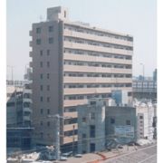 コンフォール・エスティオの外観画像