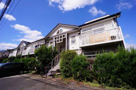 サンクレストの外観画像