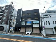 守山プラザの外観画像