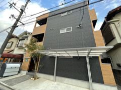 PREGO(プレーゴ)城内の外観画像