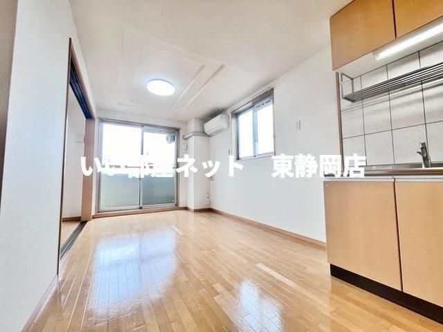 リビング