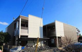 クレイノオークフォレストの外観画像