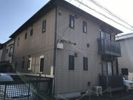 メゾンフレールの間取り画像