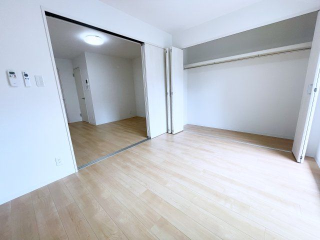 洋室