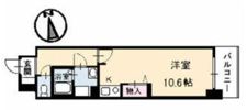 HOMAT2000の間取り画像