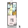Eternityの間取り画像
