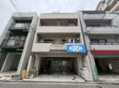 堺町二丁目ビルの間取り画像