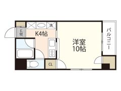 EFT-光町の間取り画像