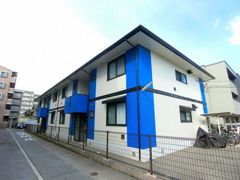 シャルム徳村の外観画像