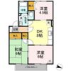 シャルム徳村の間取り画像