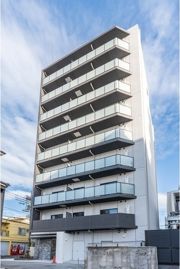 プレール・ドゥーク練馬北町の外観画像