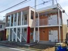 レオパレスサツキの間取り画像