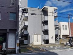 レオパレスシエルの外観画像