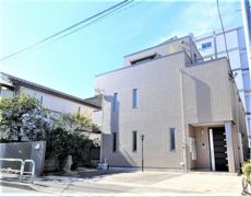 グリーン・フロッグ・ガーデン タナカの外観画像